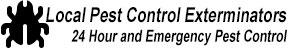 Guffey CO Pest Control Exterminators